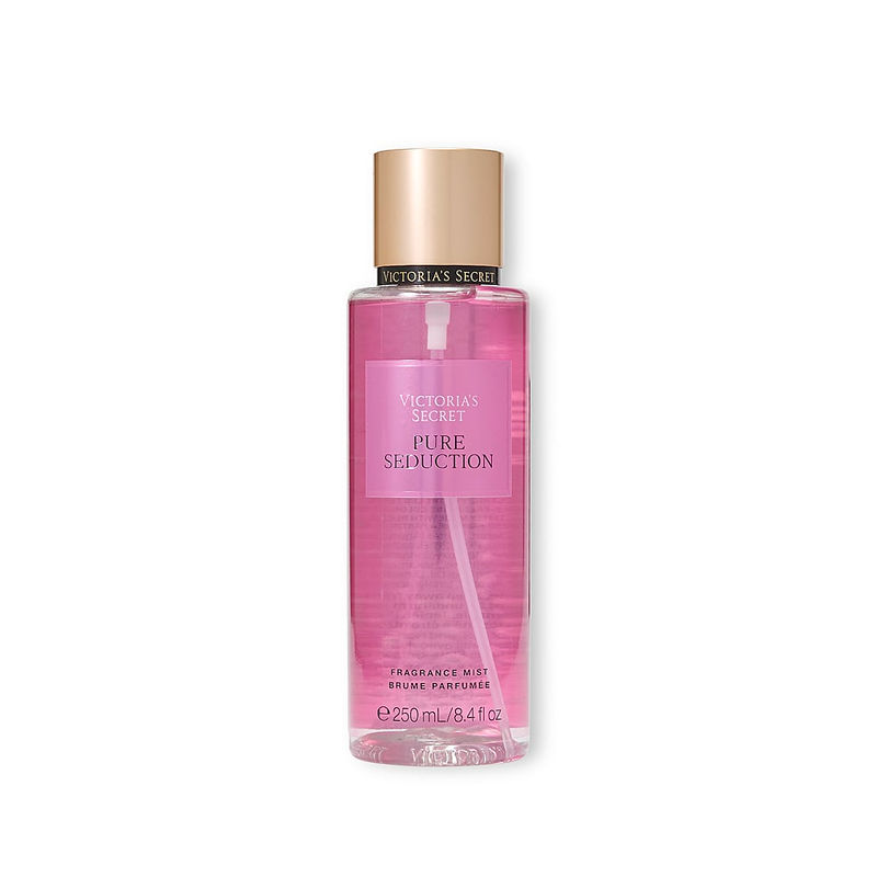Victoria's Secret Pure Seduction Fragrance Mist — Flash AI Score 82/100