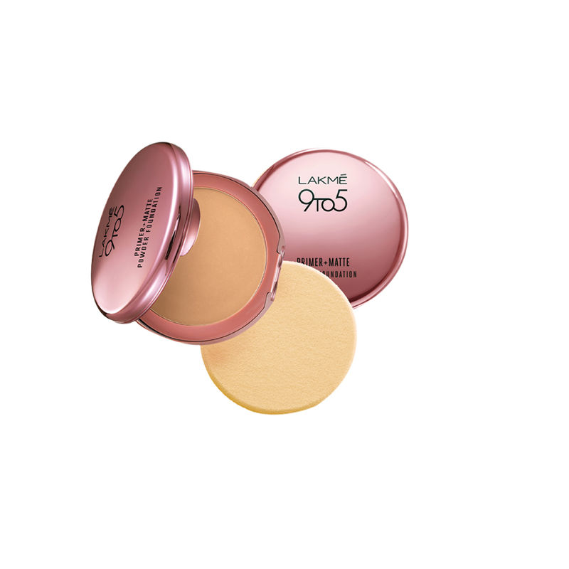 Buy Maybelline New York Fit Me Two Way Cake Powder Foundation With SPF 32  Warm Nude 128 - Foundation for Women 8119813 | Myntra
