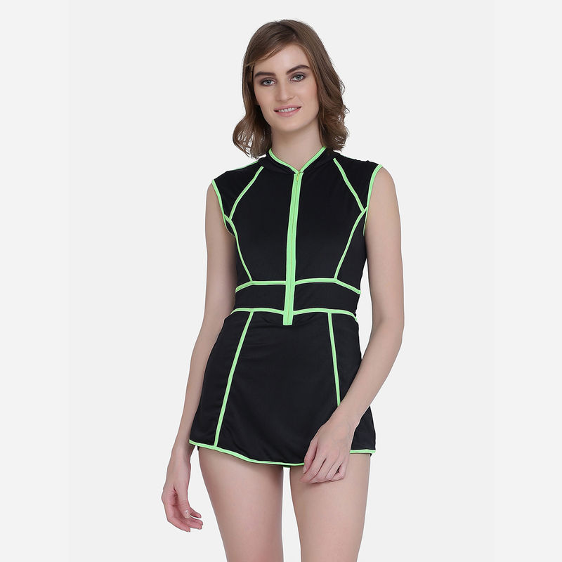 nykaa swimwear