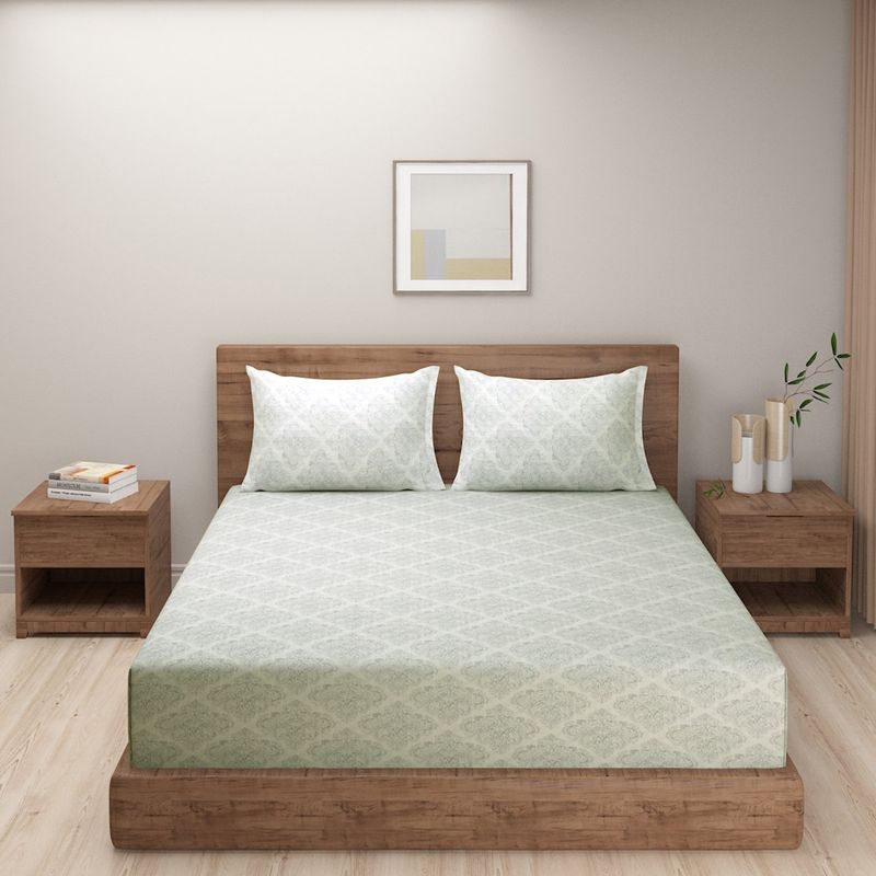 Swayam bedsheets sales