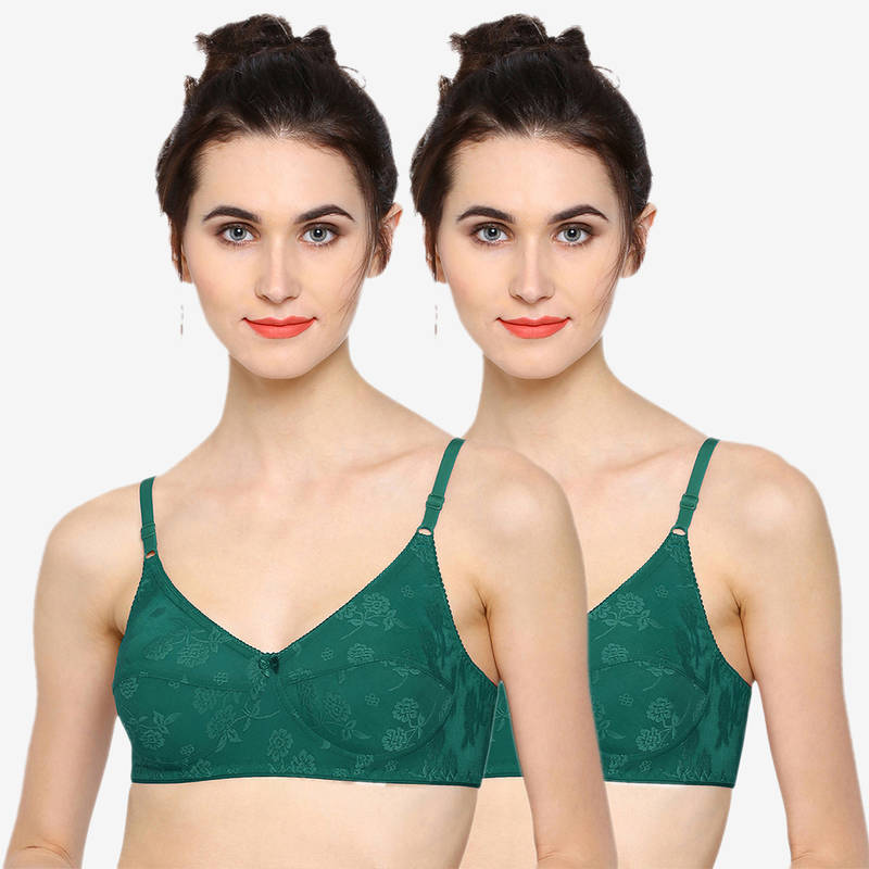 Sonari Penelop Regular Bra - Multi-Color (32B)