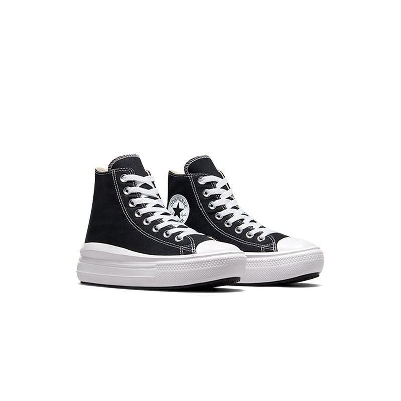 Buy Converse Chuck Taylor All Star Move Iconic Ankle Patch Platform Sneakers Online