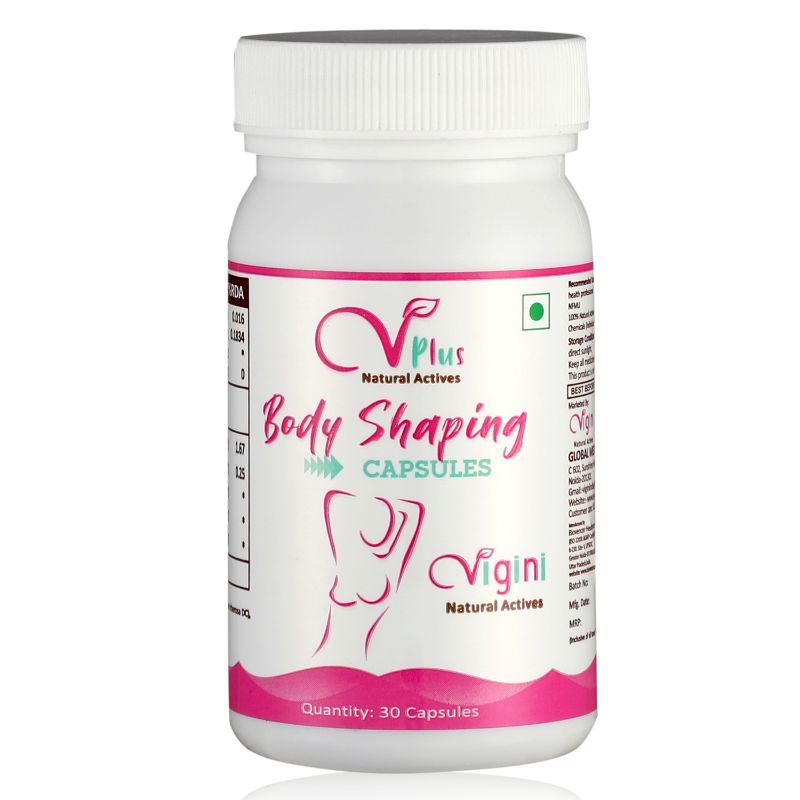 Buy Vigini Breast Bust Tightening Firming Growth Enhancement