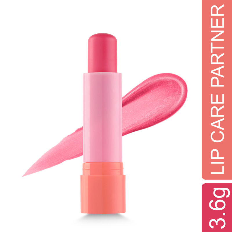 FASHION COLOUR Kiss Lip Balm - LB10 01