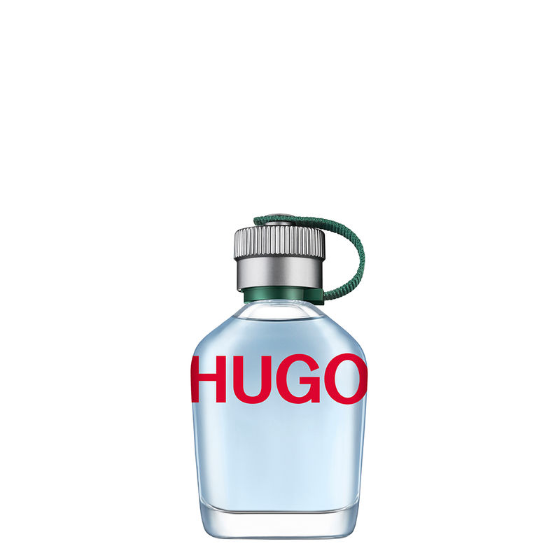 Hugo Boss Man Eau De Toilette