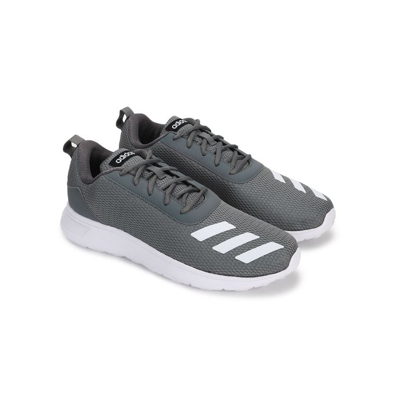 Buy adidas Drogo 2.0 M Black Running Shoes Online