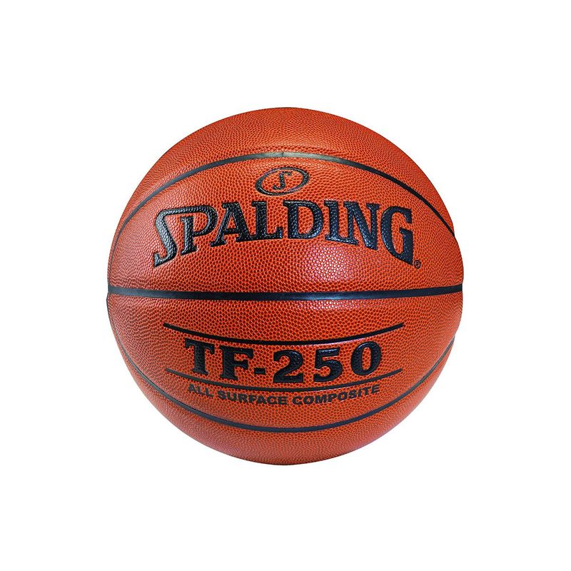 Spalding Tf-250 Brick Basketball (6)