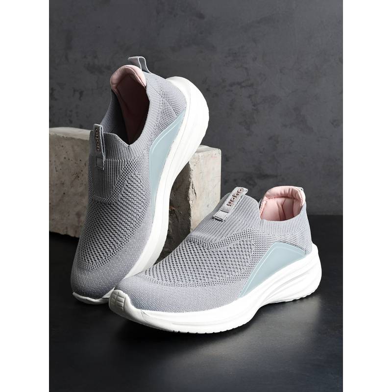Yoho Sos 112 Sneakers Grey (UK 3)