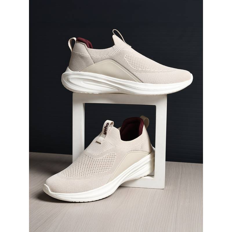 Yoho Sos 112 Sneakers Beige (UK 3)