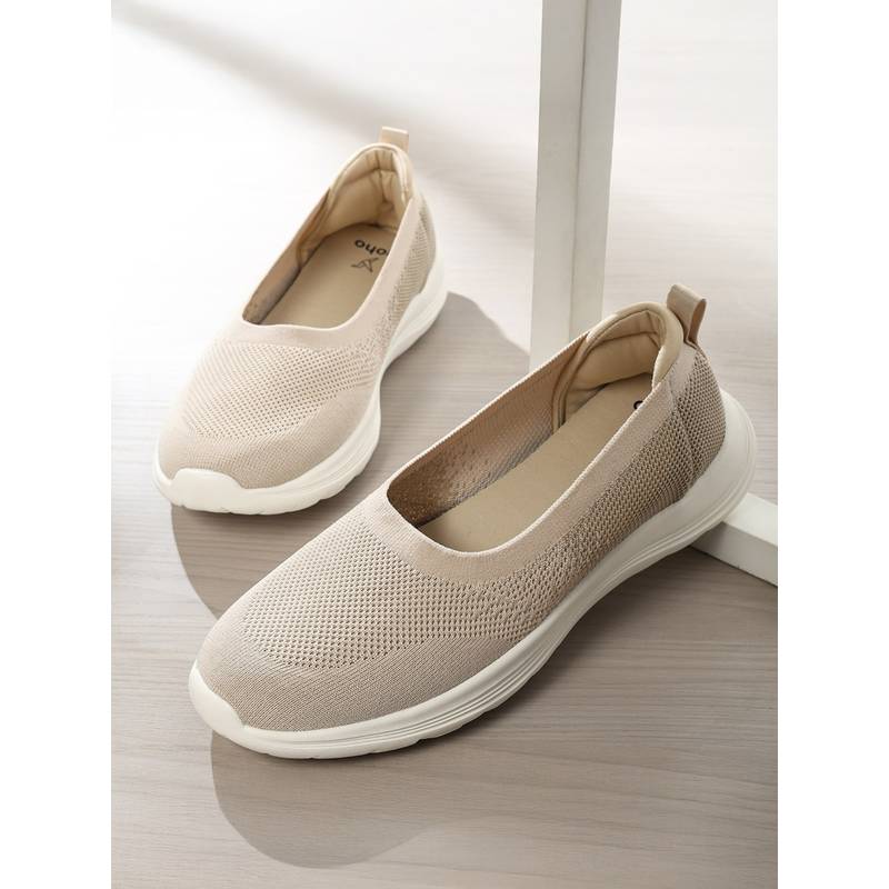 Yoho Sos 113 Sneakers Beige (UK 6)