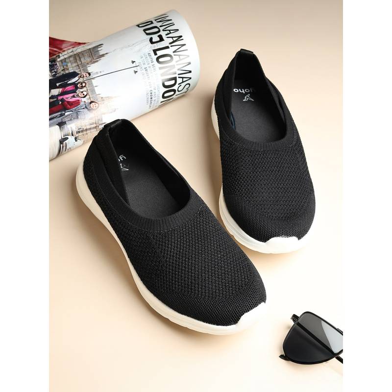Yoho Sos 114 Sneakers Black (UK 6)