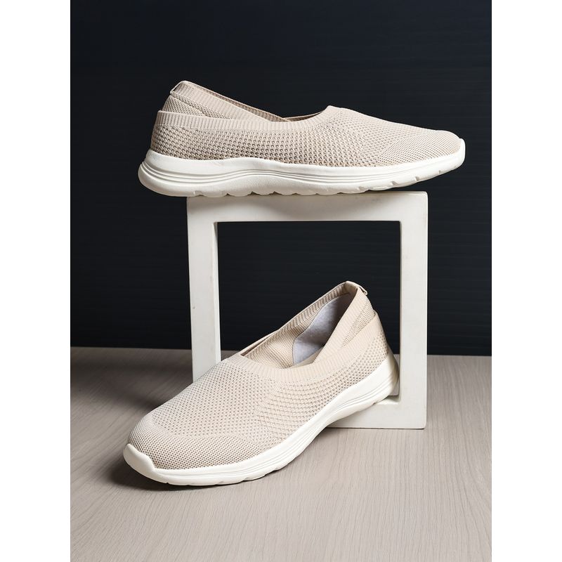 Yoho Sos 114 Sneakers Beige (UK 3)