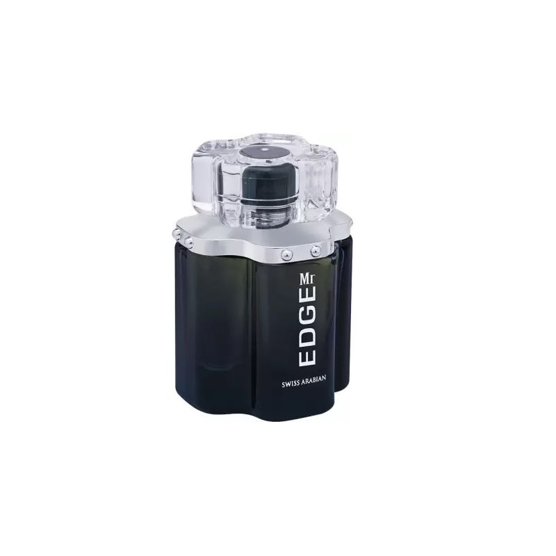 Edge eau de discount parfum