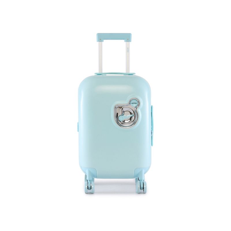 Nakuru Oasis Light Blue Hard 28" Large Luggage (L)