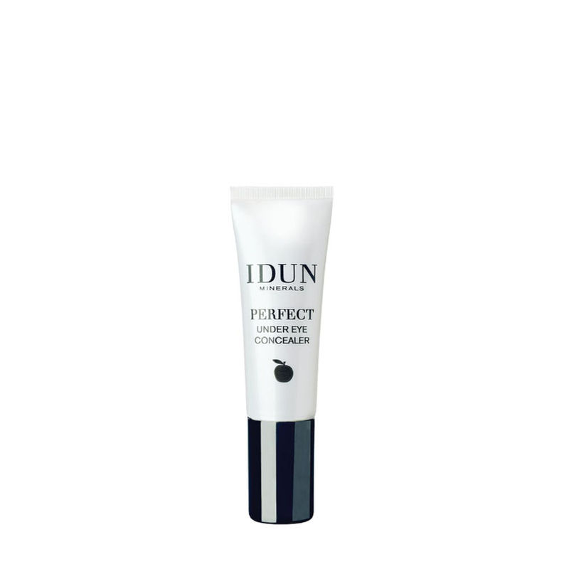 IDUN Minerals Perfect Under Eye Concealer - Extra Light