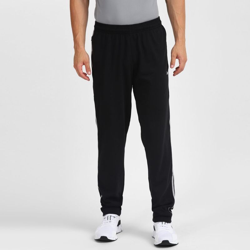 Reebok R Tensile Train Pants - Black (XS)