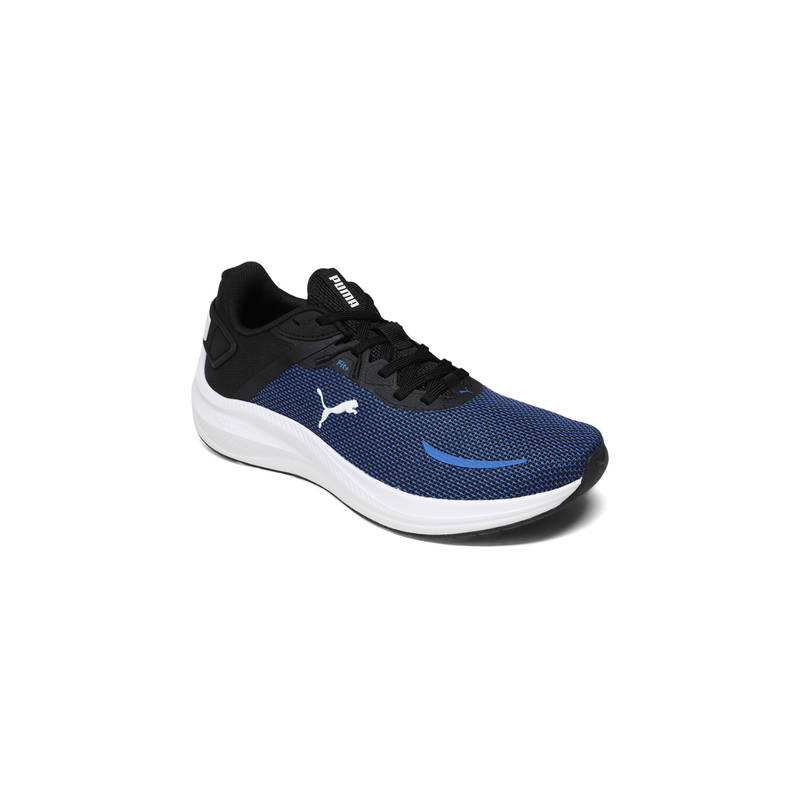 Puma Unisex Blue Skyrocket Lite 2 Lightweight Running Shoes (UK 7)