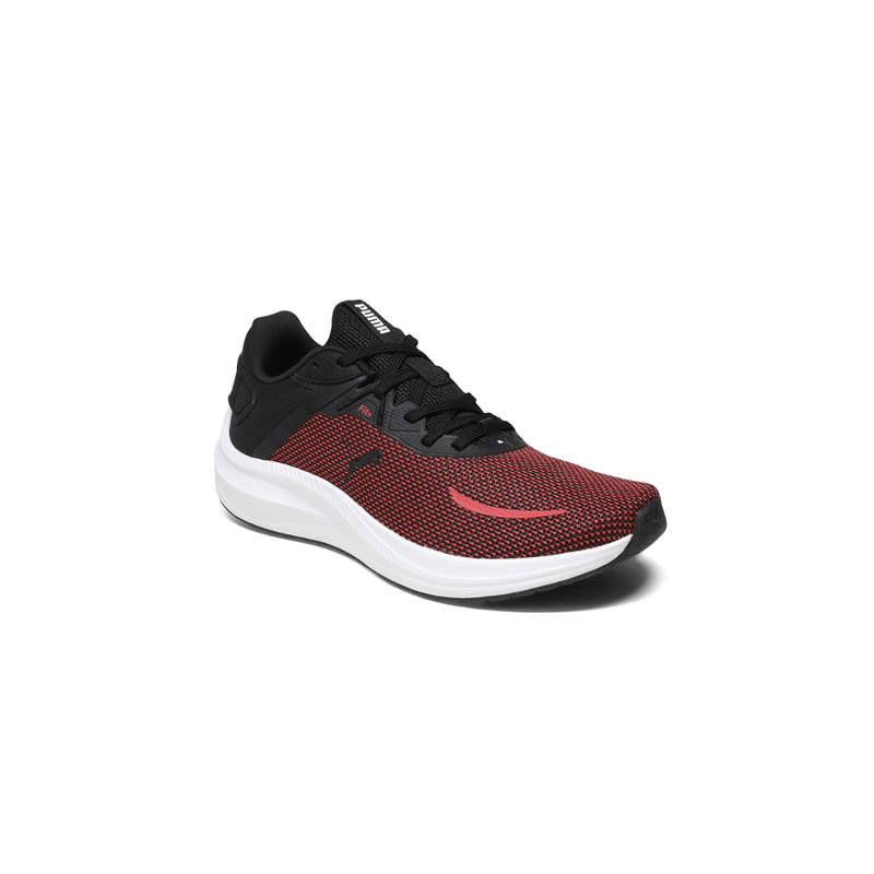 Puma Unisex Red Skyrocket Lite 2 Lightweight Running Shoes (UK 8)