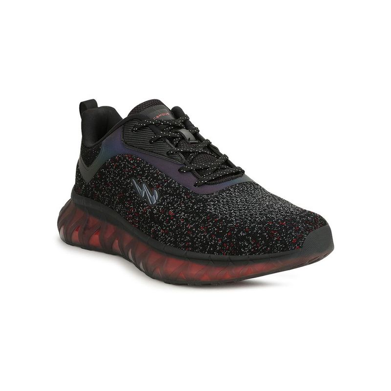Campus Ree-flect Running Shoes - Uk 9