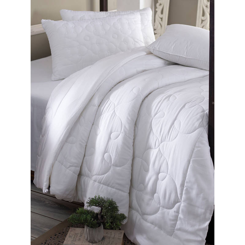 Maspar Microfiber Super Solid Duvet (Queen)