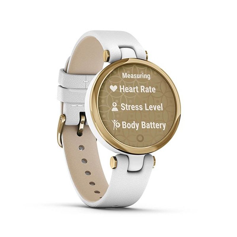 Garmin lily ladies smartwatch clearance