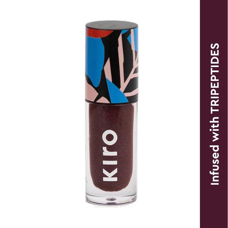 KIRO Rizz Lip Gloss - 01 Pop My Berry