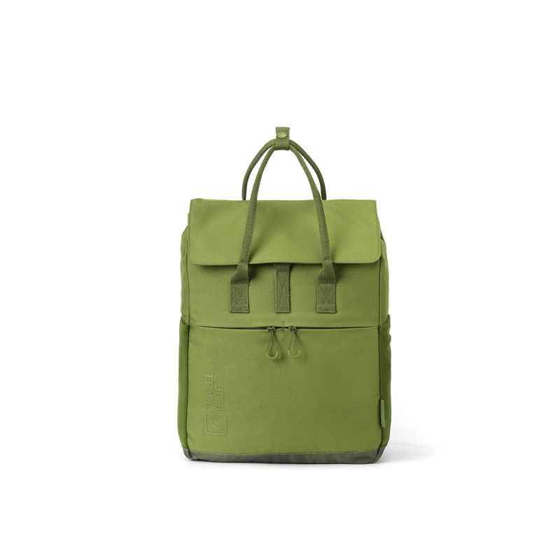 Travel Blue Citysmart Next Backpack Olive (M)