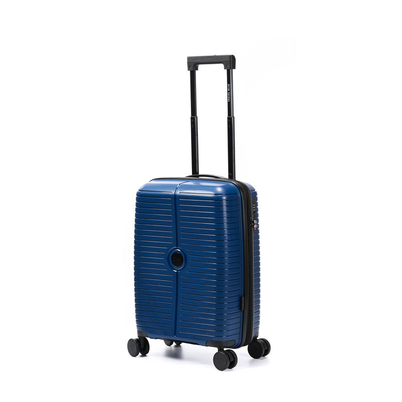 Travel Blue Trolley Bag Sahara 20 -Blue (S)