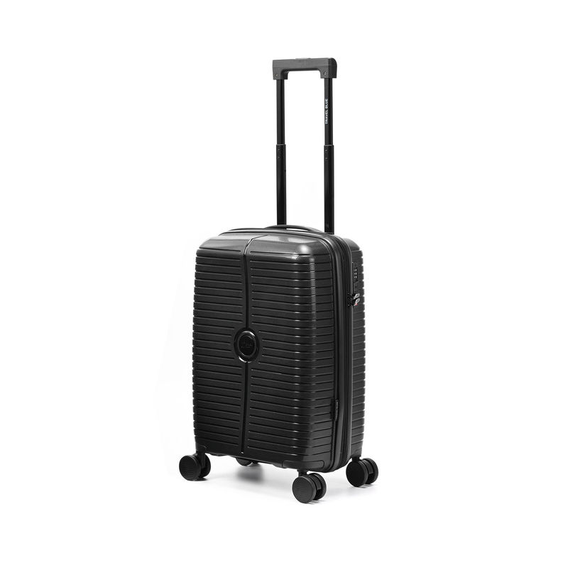 Travel Blue Trolley Bag Sahara 20 -Black (S)