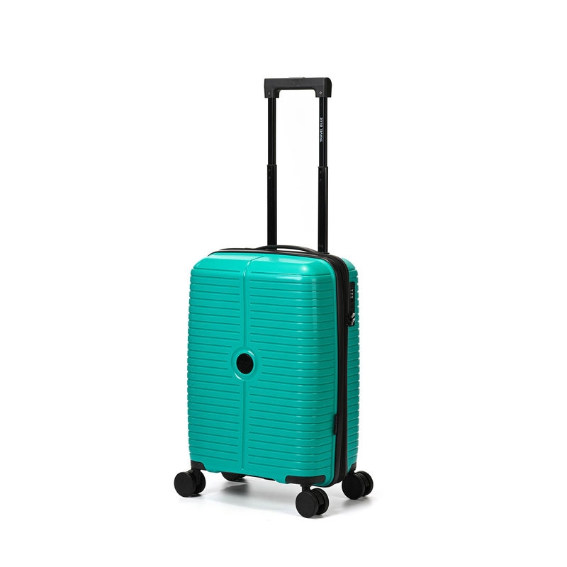 Travel Blue Trolley Bag Sahara 20 -Turquoise (S)