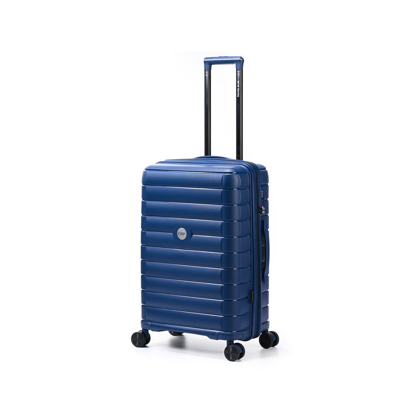 Travel Blue Trolley Bag Everest 20 -Blue (S)