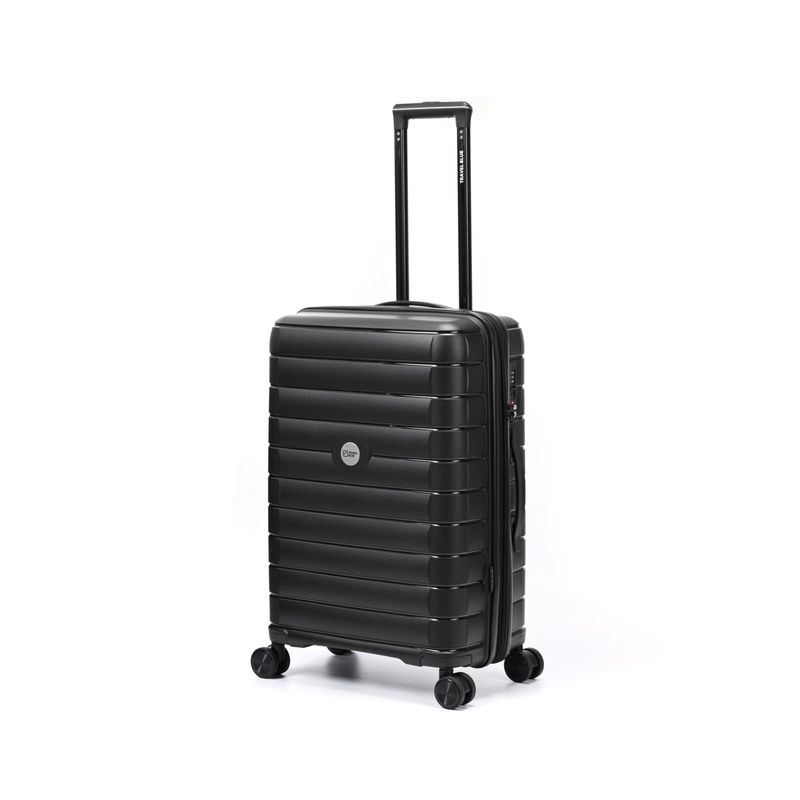 Travel Blue Trolley Bag Everest 20 -Black (S)