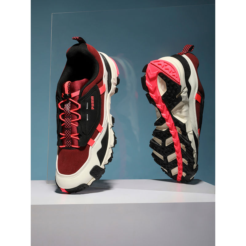 puma trailfox running shoes