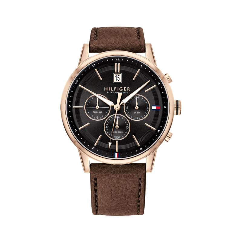 Tommy Hilfiger NATH1791155J Analog Watch For Men Best Price in India