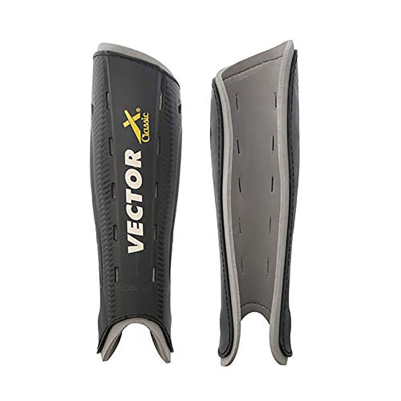 Vector X Classic Hockey Shinguard (M)