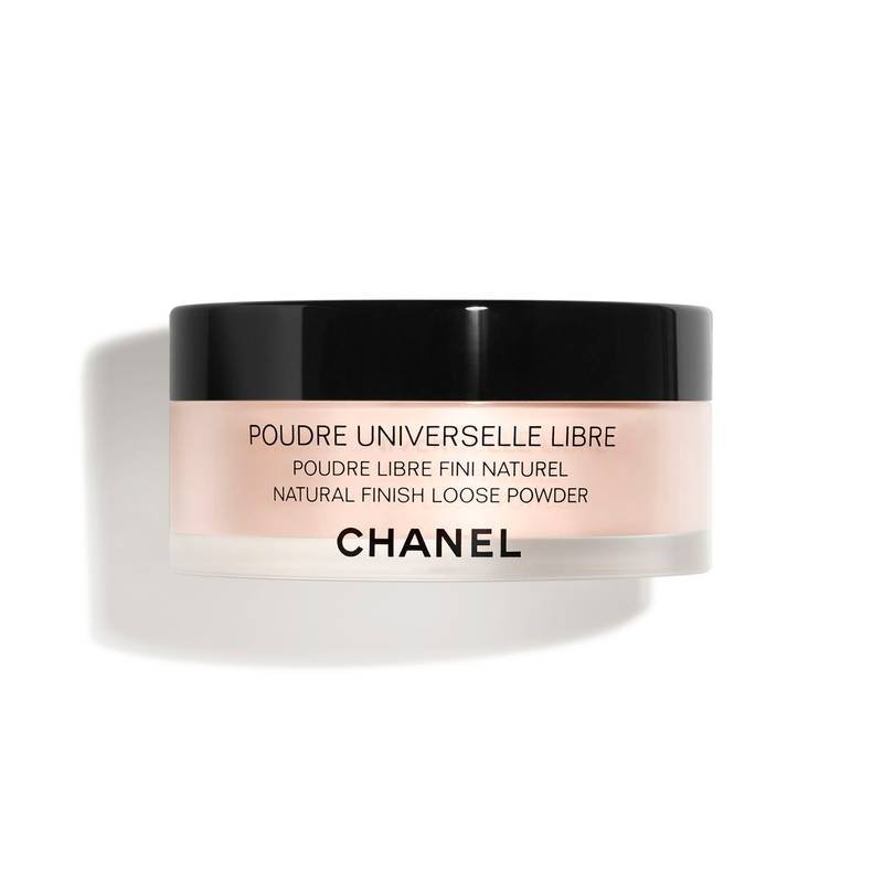 CHANEL POUDRE UNIVERSELLE LIBRE NATURAL FINISH LOOSE POWDER - 12