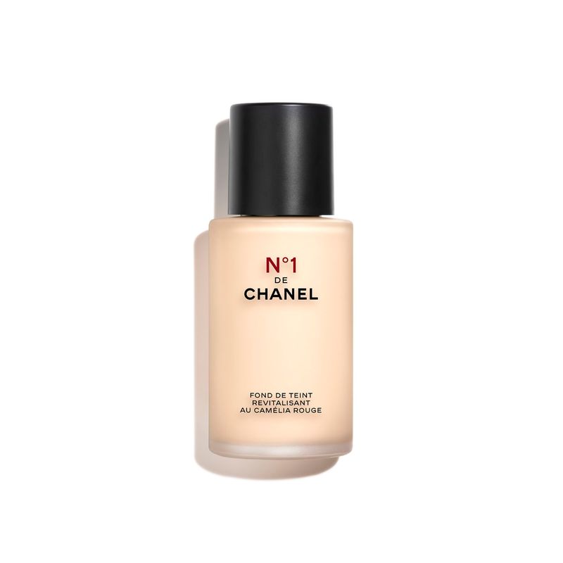 CHANEL N1 DE CHANEL REVITALIZING FOUNDATION - BD01