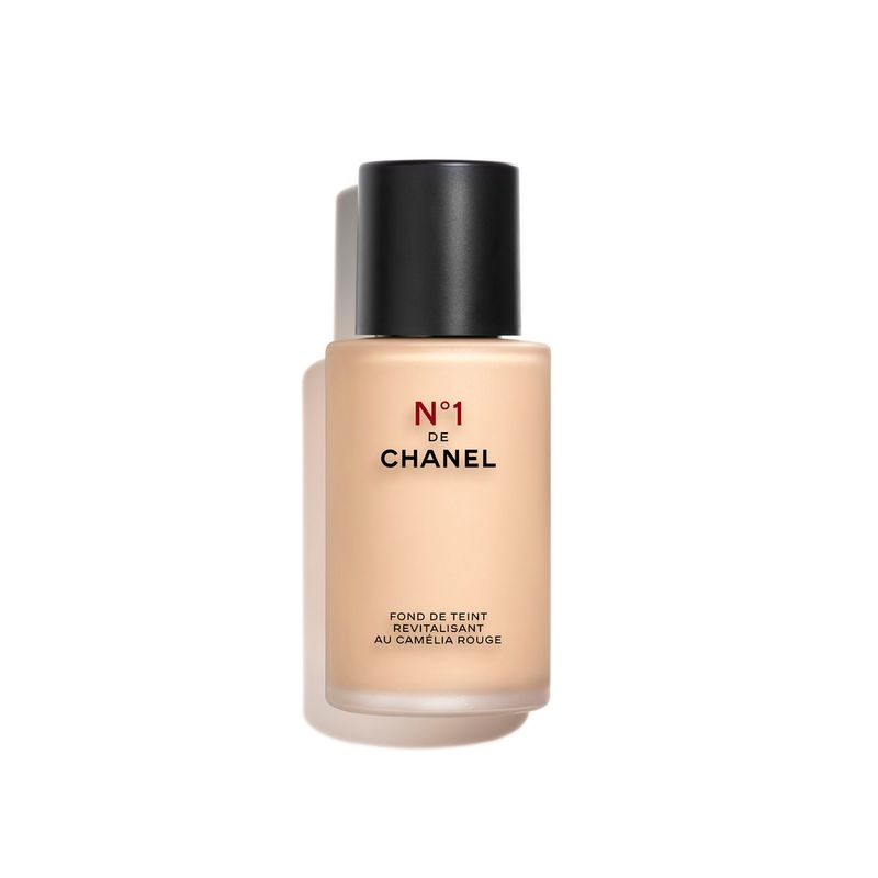 CHANEL N1 DE CHANEL REVITALIZING FOUNDATION - B20
