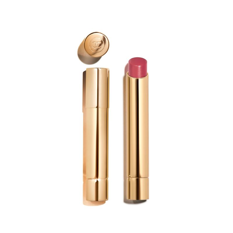 CHANEL ROUGE ALLURE L’EXTRAIT - REFILL HIGH-INTENSITY LIP COLOUR - ROSE SUPREME