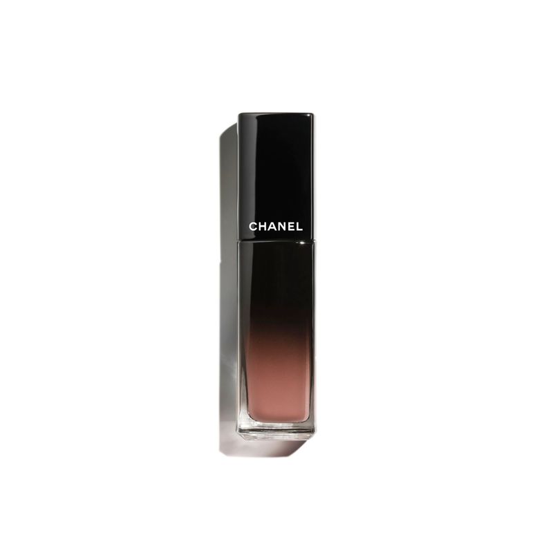 CHANEL ROUGE ALLURE LAQUE ULTRAWEAR SHINE LIQUID LIP COLOUR - STILL