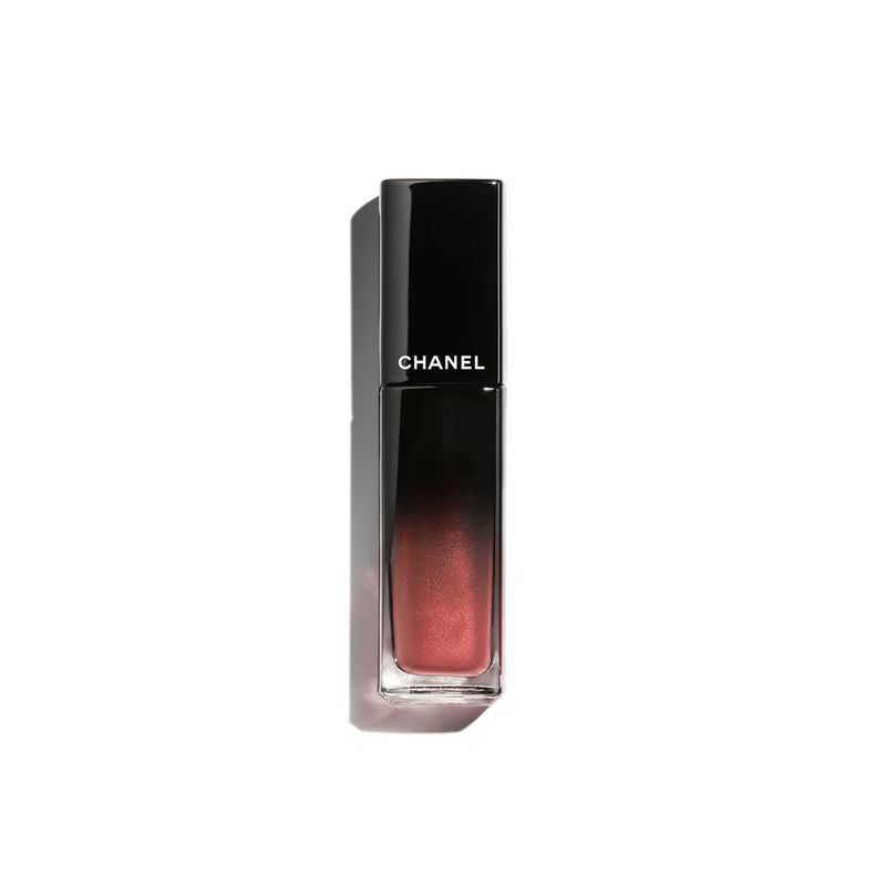 CHANEL ROUGE ALLURE LAQUE ULTRAWEAR SHINE LIQUID LIP COLOUR - ROSE MYSTERE