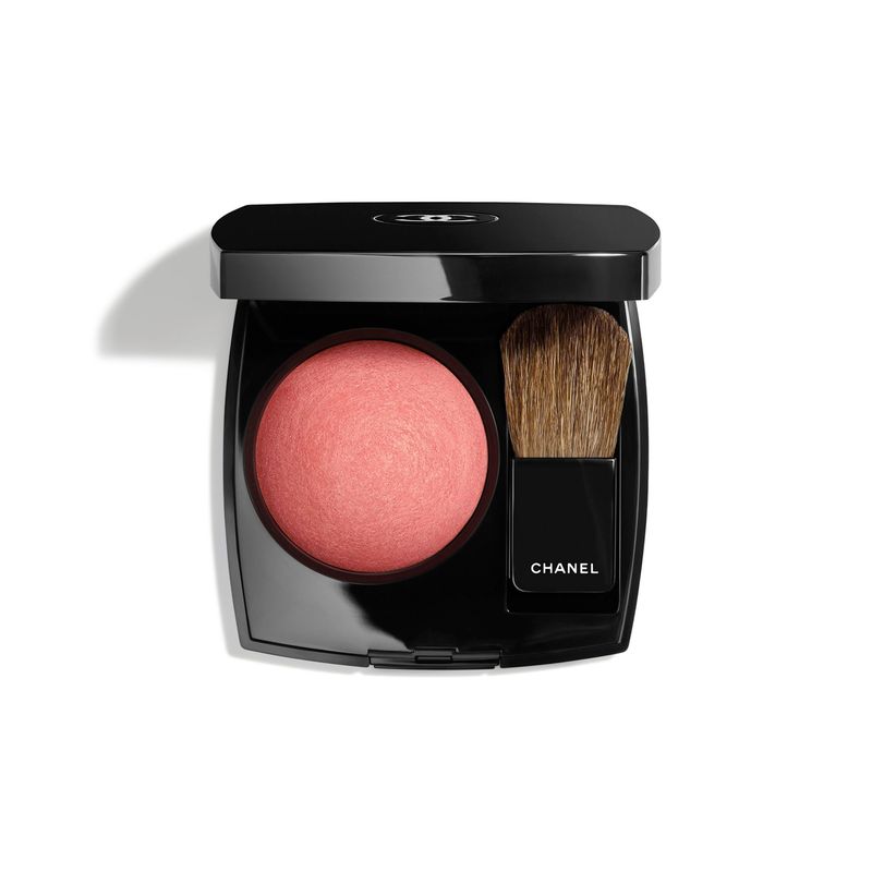 CHANEL JOUES CONTRASTE POWDER BLUSH - IN LOVE