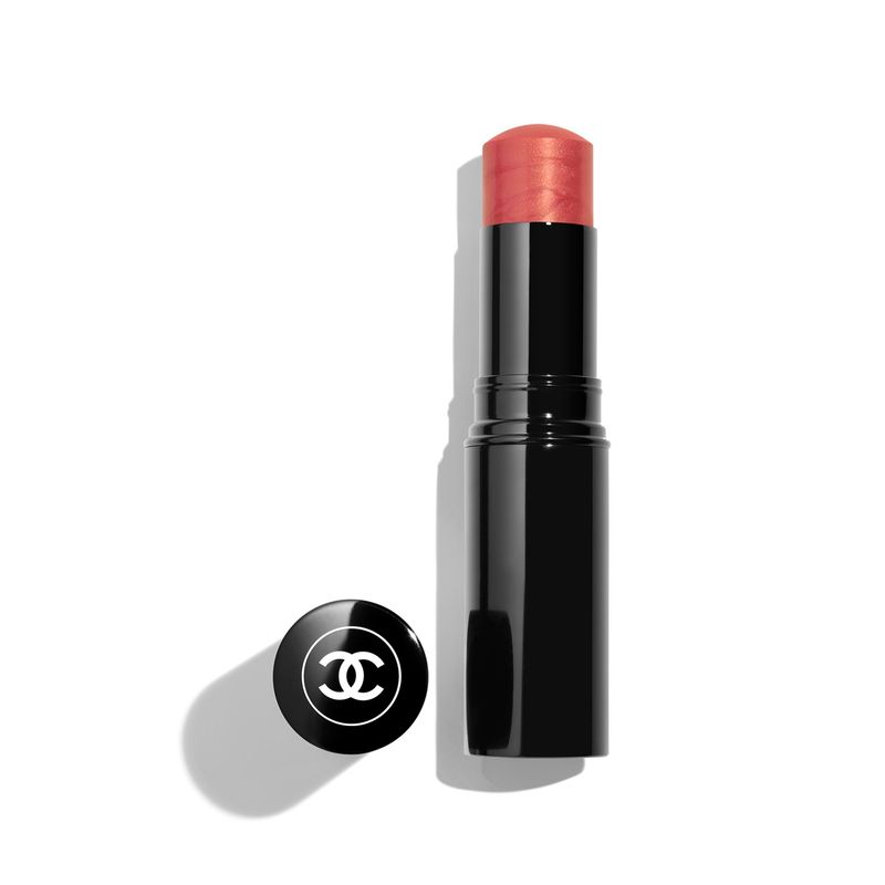 CHANEL BAUME ESSENTIEL MULTI-USE GLOW STICK HIGHLIGHTER - ROSEE