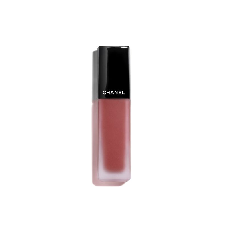 CHANEL ROUGE ALLURE LIQUID VELVET ULTRAWEAR INTENSE MATTE LIQUID LIP COLOUR - RENVERSANTE