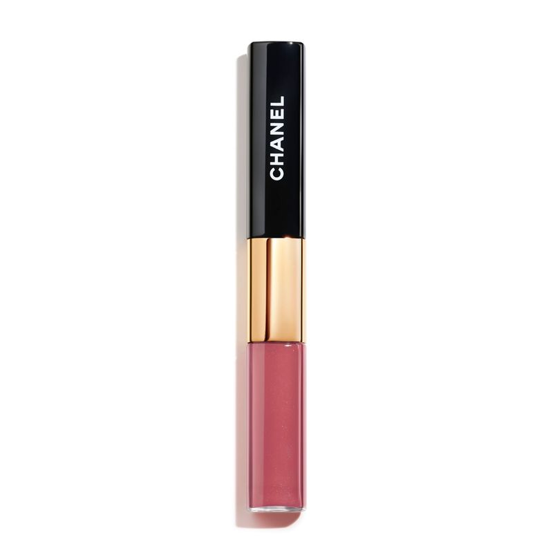 CHANEL LE ROUGE DUO ULTRA TENUE ULTRA WEAR LIQUID LIP COLOUR - LIGHT MAUVE