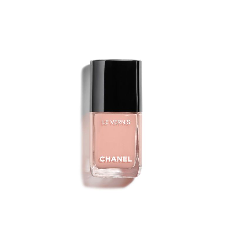 CHANEL LE VERNIS NAIL COLOUR - FAUSSAIRE