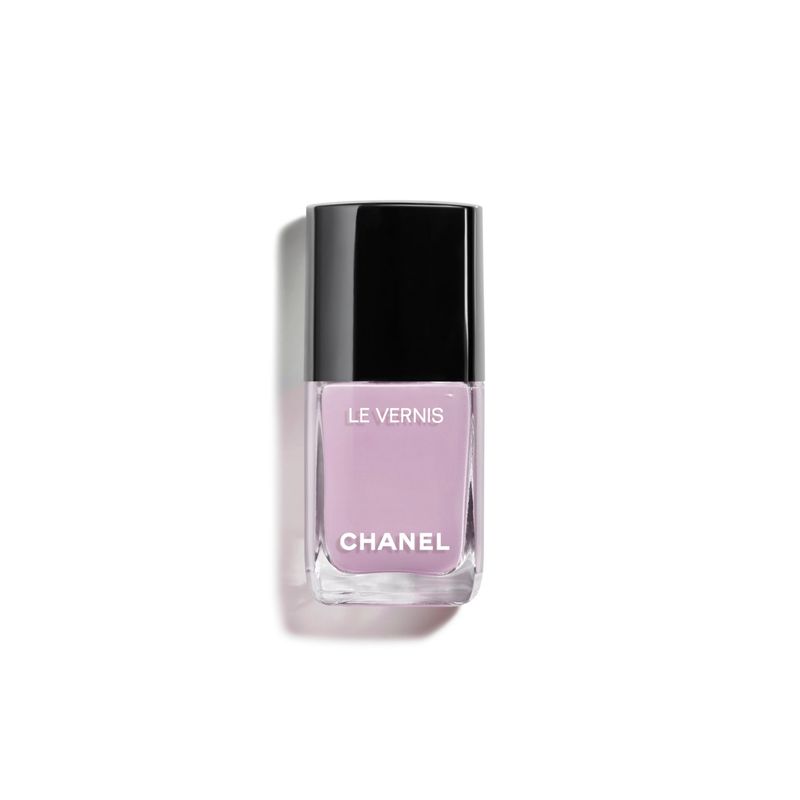 CHANEL LE VERNIS NAIL COLOUR - IMMORTELLE