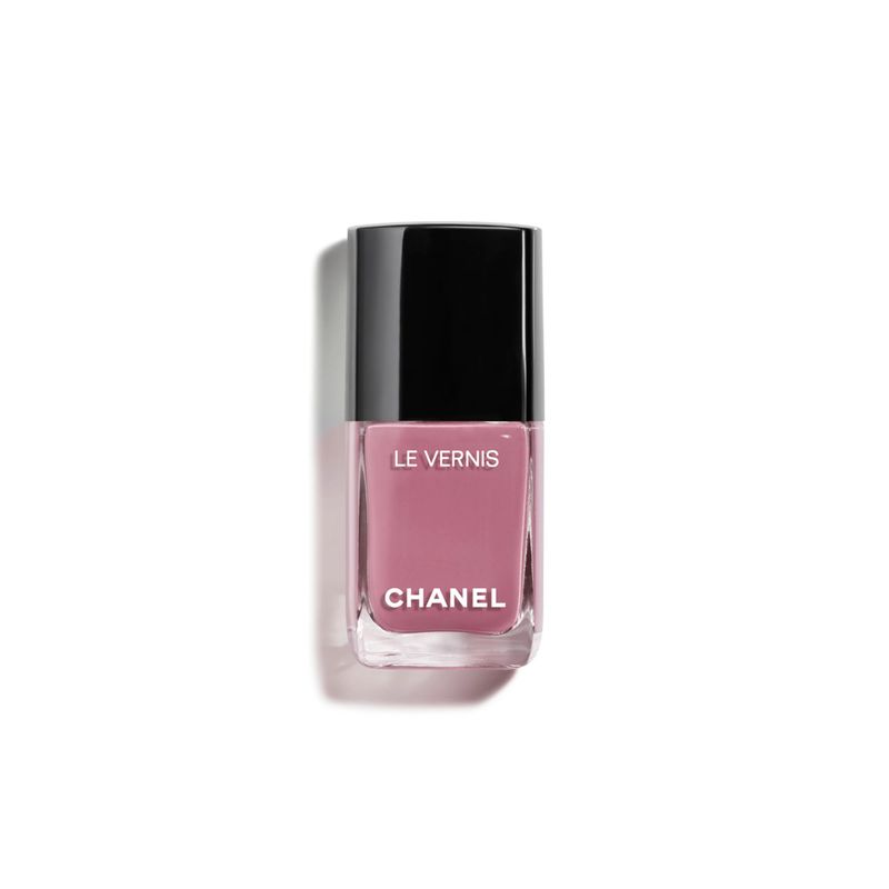 CHANEL LE VERNIS NAIL COLOUR - SORCIERE