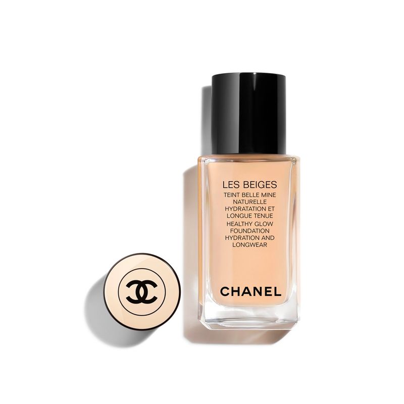 Chanel Les Beiges Foundation Healthy glow Foundation - B20