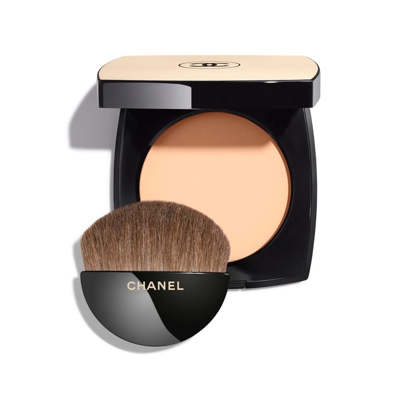 Chanel Les Beiges Healthy glow Sheer Powder Compact - B20